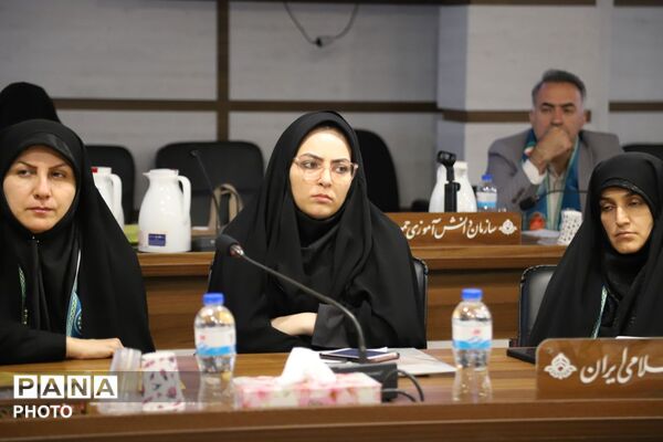 مربیان تسهیلگر؛ معماران تحول محله‌محور در سازمان دانش‌آموزی تهران