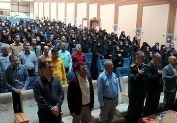 برگزاری دوره تخصصی هوش مصنوعی برای فرهنگیان اشترینان