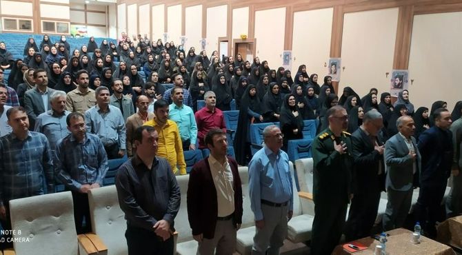 برگزاری دوره تخصصی هوش مصنوعی برای فرهنگیان اشترینان