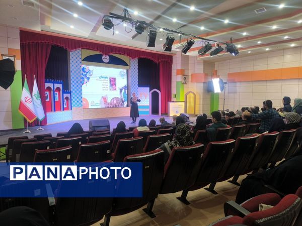 جشنواره قصه‌گویی در مشهد مقدس؛ از داستان‌های دینی تا روایت‌های سنتی و فرهنگی