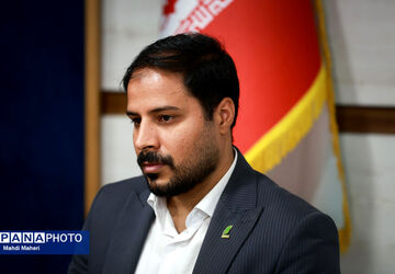 مجلس دانش‌آموزی فرصتی بی‌نظیر برای یادگیری کار جمعی، مدیریت و برنامه‌ریزی است