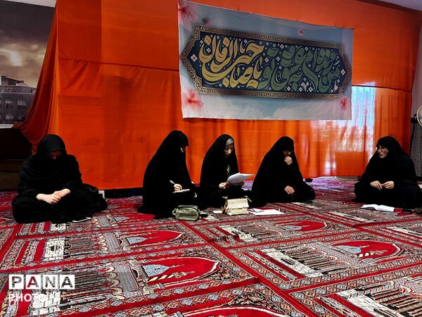  اولین رویداد کارگاه آموزش خبرنگاری و تولید محتوا در ساوجبلاغ 