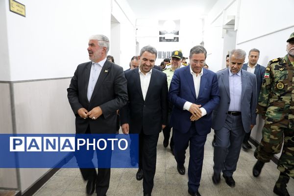 زنگ مهر در آذربایجان غربی