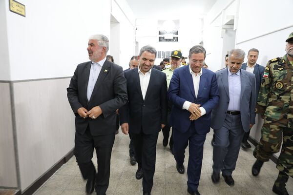زنگ مهر در آذربایجان غربی