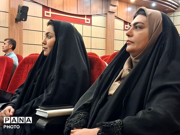 دومین جلسه از سلسله جلسات ره نما در دماوند