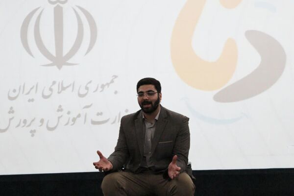 همایش بزرگ عید غدیر همراه با افتتاحیه پایگاه اوقات فراغت تابستان در البرز