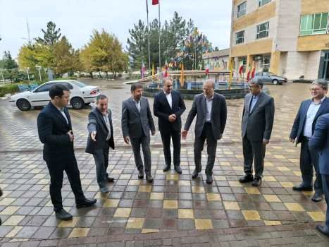 آغاز سفر میدانی آموزش و پرورش به جنوب آذربایجان‌شرقی