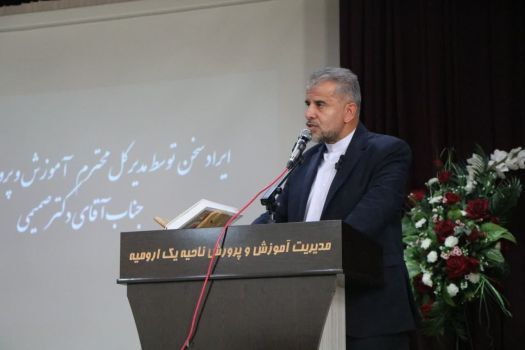 تنوع در شیوه تدریس با معلمان و مدیران توانمند محقق می‌شود