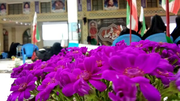 مراسم شب قدر متفاوت در شهرستان بن