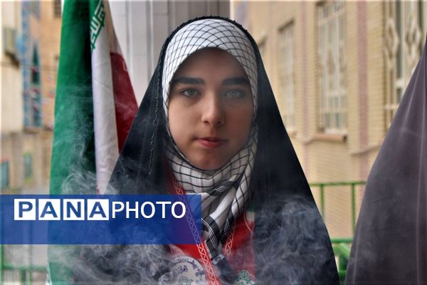 جشن نیمه شعبان با حضور مدیرعامل خبرگزاری پانا در قم