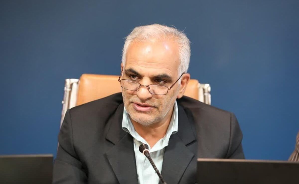 سرمایه‌گذاری ۱۳۹۲ میلیاردی در فارسان، گامی‌ مؤثر در مسیر توسعه چهارمحال و بختیاری
