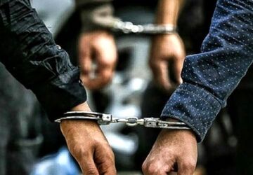 عراق ۲ نفر را به جرم جاسوسی برای رژیم صهیونیستی دستگیر کرد