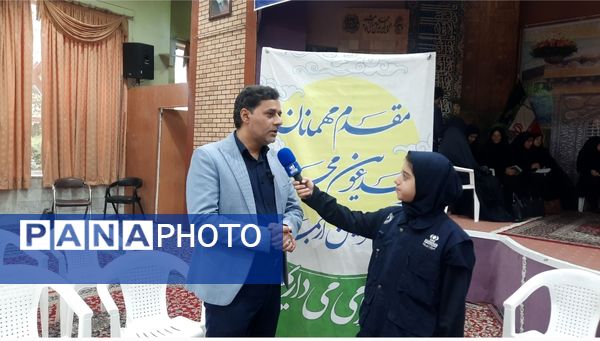 دوره توانمندسازی مدیران دارالقرآن الکریم استان خراسان رضوی