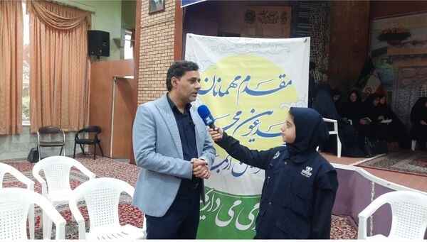 دوره توانمندسازی مدیران دارالقرآن الکریم استان خراسان رضوی