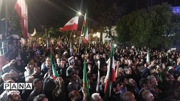 سیدنا میهمان وطن پرستان نیشابوری شد-۱