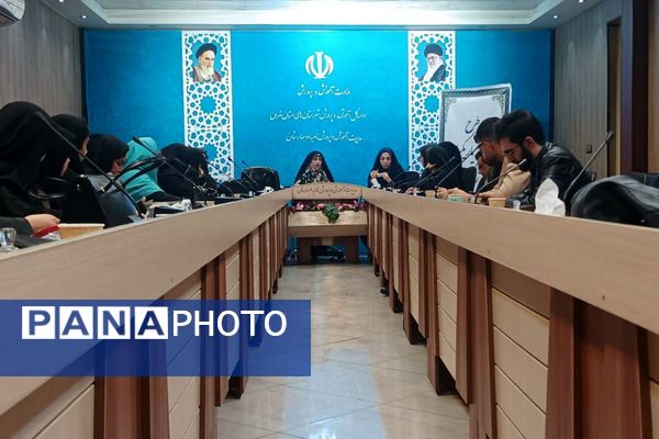 اجرای طرح کانون یاریگران زندگی در بهارستان دو