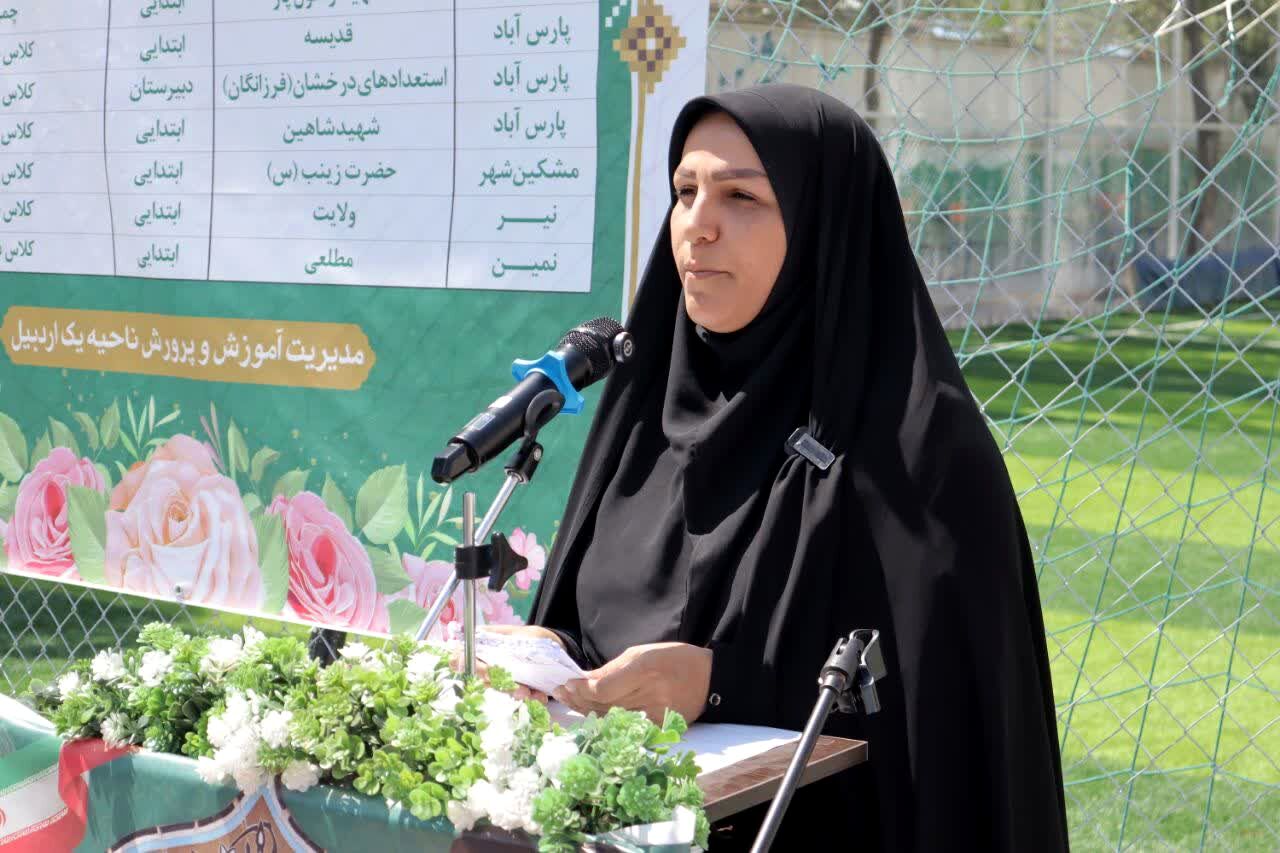 رونمایی از نقشه جامع فضاها و تجهیزات ورزشی 