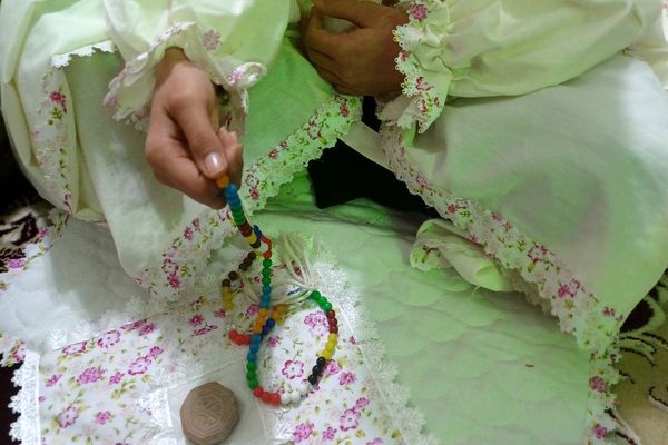 آخرین روز مهمانی خدا