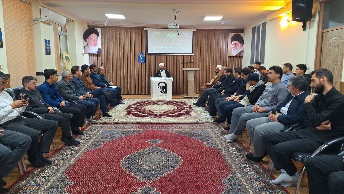 نقش رسانه‌ها و خبرنگاران در جنگ روایت‌ها قابل تحسین است
