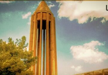 همدان؛ روایتِ زنده‌ی تاریخ در دامنه‌های الوند