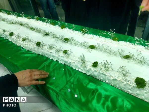 غدیر خم، عیدِ همدلی و عشق در تبادکان