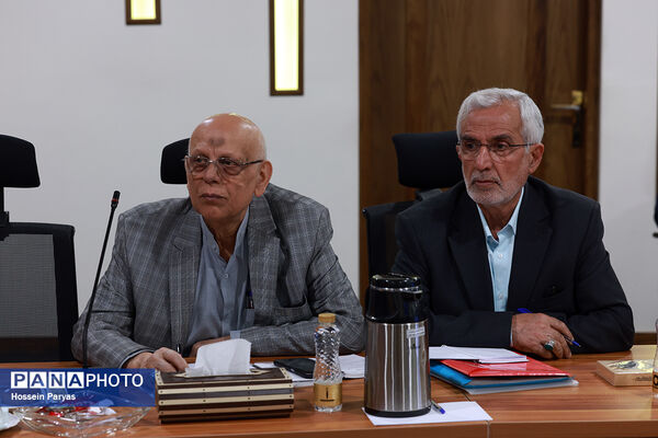 بیست و یکمین گردهمایی شورای هماهنگی موسسان مدارس غیر دولتی کشور