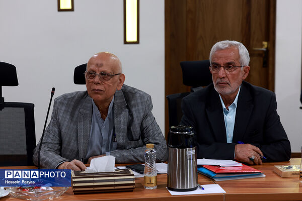 بیست و یکمین گردهمایی شورای هماهنگی موسسان مدارس غیر دولتی کشور