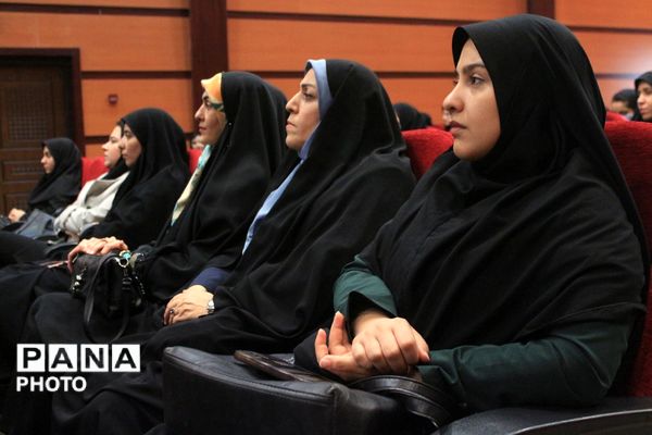 اجرای اولین دوره آموزشی کیفیت‌بخشی سلامت و تندرستی در بهارستان‌دو