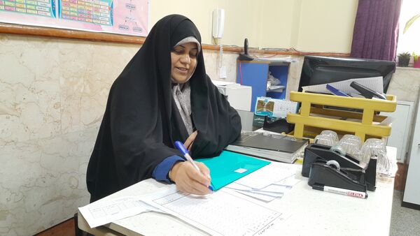 چهل‌و‌سومین مسابقات قرآنی در ناحیه 2 بهارستان 