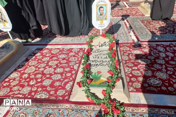 کاروان راهیان نور فتح الفتوح