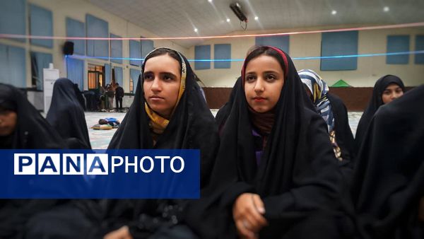 جشن میلاد امام حسن عسکری(ع) در شهرستان مارگون