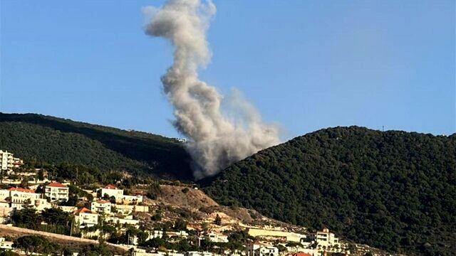شمار شهدای لبنان از ۴ هزار و صد نفر فراتر رفت