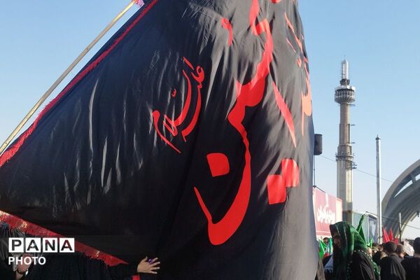 وداع با ساکن خیابان کشوردوست از تهران