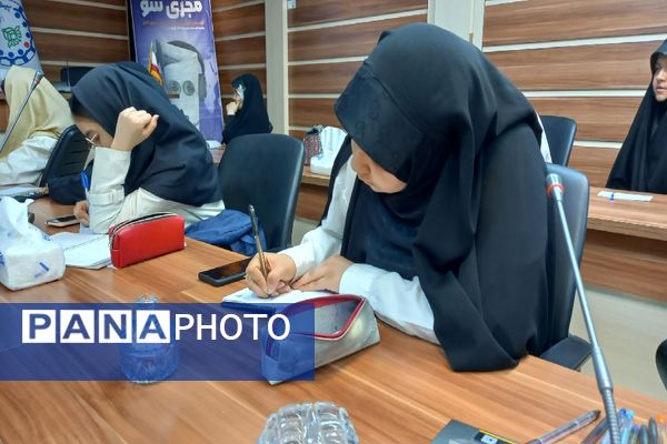 دوره آموزشی مجری‌شو، با موضوع لحن و حس