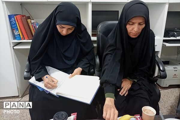 مهرِ مدرسه با عطر نماز؛ نمازخانه‌ها آماده‌اند