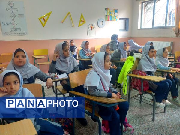 برگزاری کلاس‌های علمی و پژوهشی در پژوهشسرای بوعلی سینا شهرستان ملارد