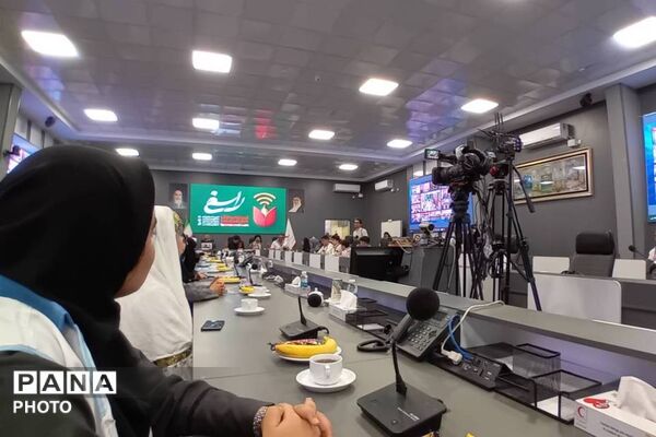  درخشش دانش‌آموزان شهرستان قدس در طرح ملی راسخ با  سهم ۲۵ درصدی از برترین‌های کشوری