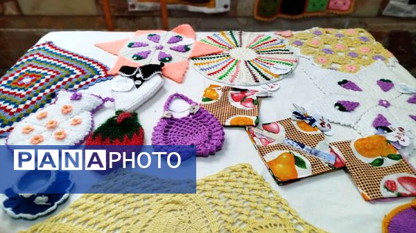 کارگاه‌تولیدی و اشتغال‌زایی برکت، پایگاه مطهره