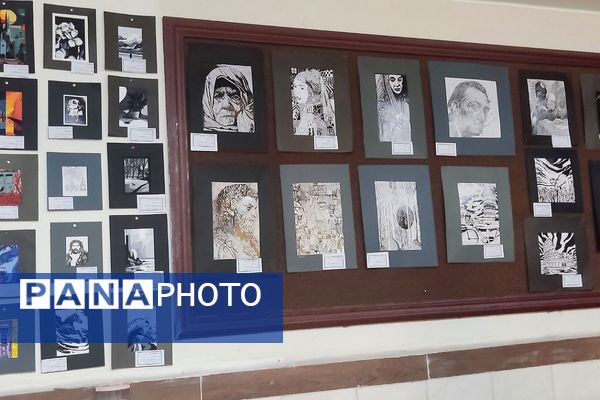 برگزاری نمایشگاه به مناسبت هفته مشاغل در ناحیه دو شهرری 