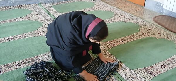 به وقت نماز 