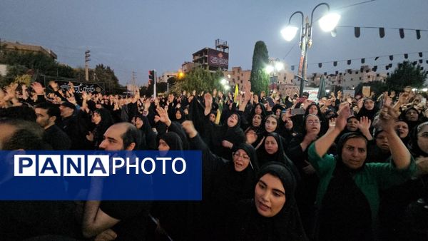 نخستین گردهمایی بزرگ «امام‌حسنی‌ها»