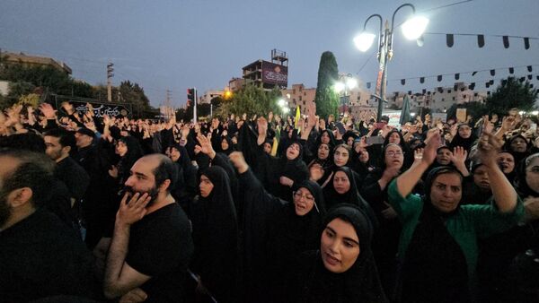 نخستین گردهمایی بزرگ «امام‌حسنی‌ها»