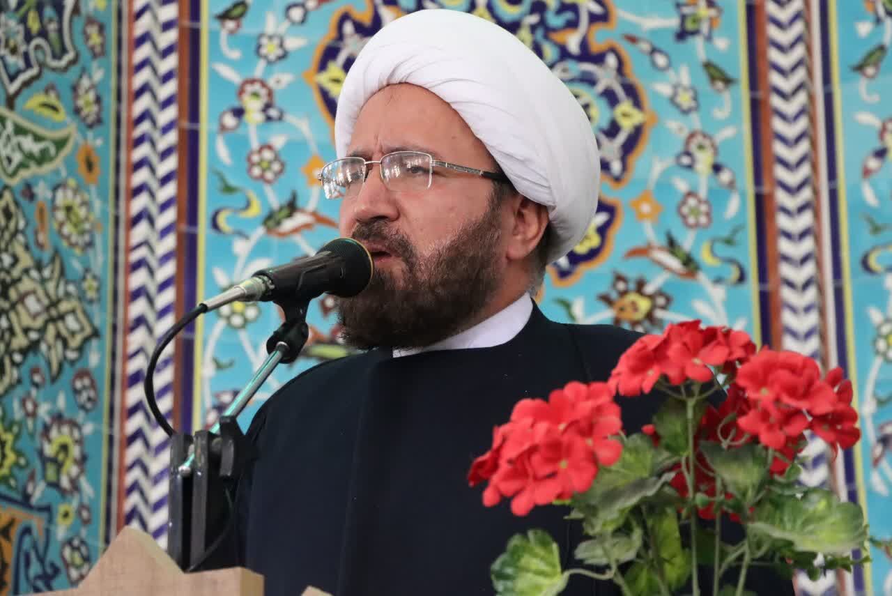 ملت ایران مسیر عزت و استقلال را ادامه خواهند داد