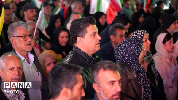 تپشی که تا قله‌های پیروزی آرام نمی‌گیرد