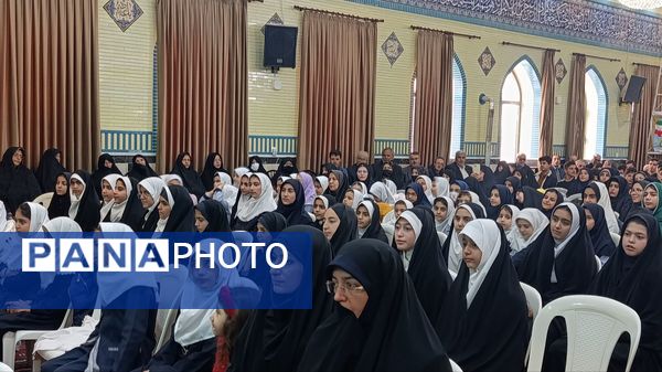 تجلیل از برترین‌های قرآنی شهرستان اسکو
