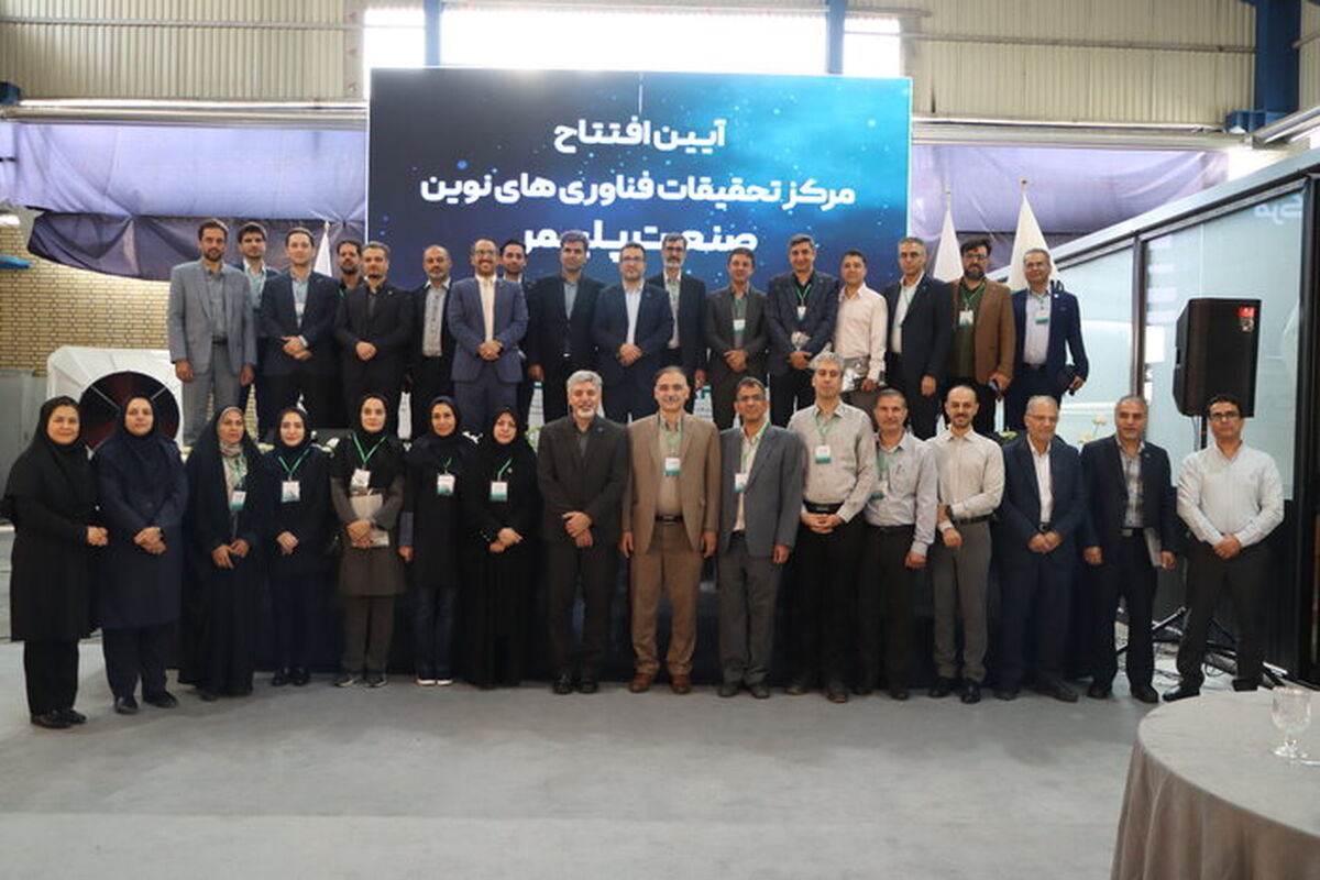 ارتباط مستقیم دانشگاه با صنایع، پشتوانه‌ای برای موفقیت در عرصه فناوری است