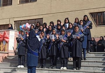 برگزاری کارگاه آموزشی مهارت‌های فردی و اجتماعی در مدرسه امام رضا(ع) ورامین