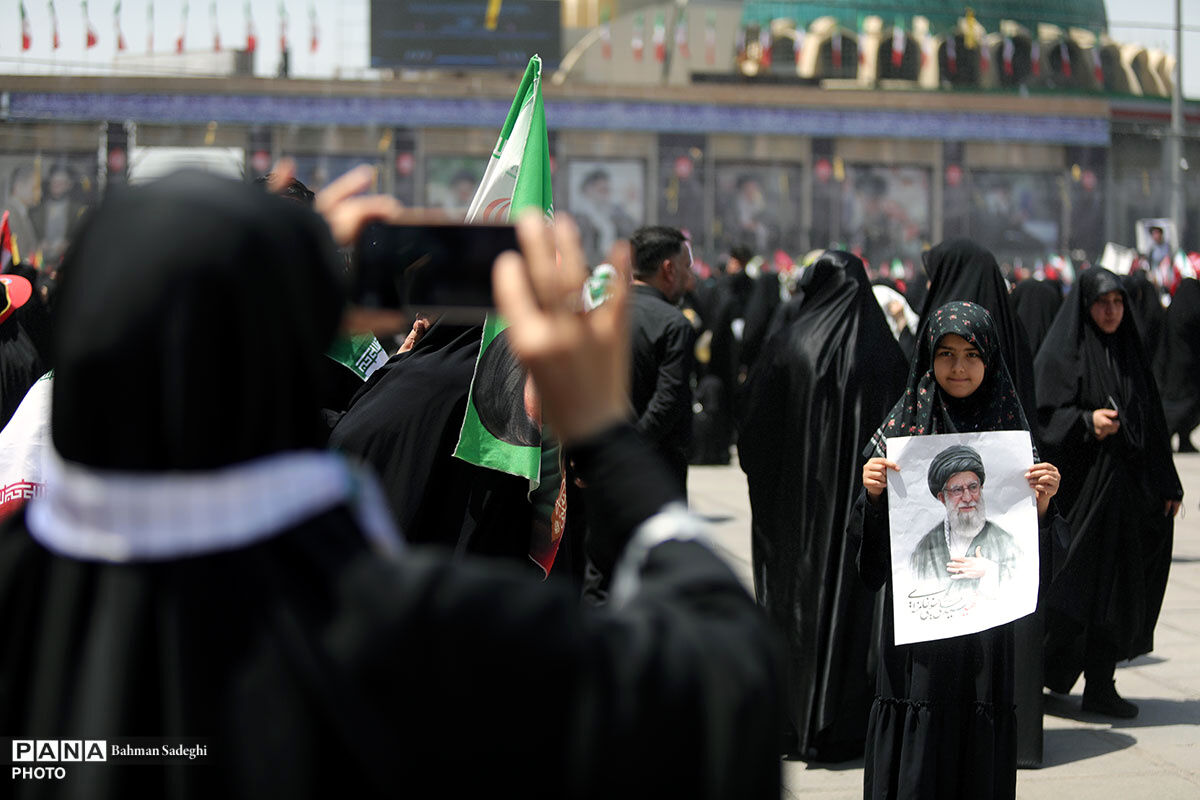 استقرار درمانگاه «امام شهید» در سازمان حج
