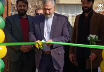 برگزاری چهل و سومین دوره مسابقات قرآن،عترت و نماز ناحیه ۷ مشهد مقدس