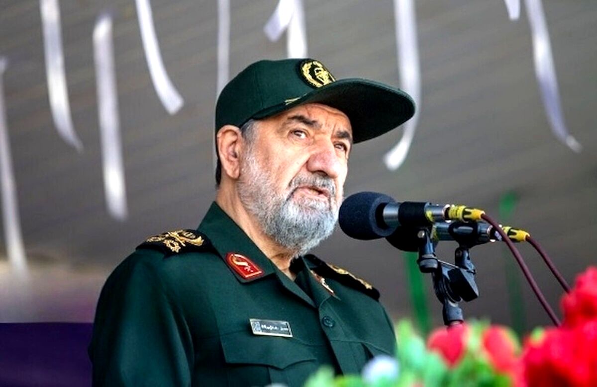 دانش‌آموزان به درک تازه‌ای از ماهیت دشمنی آمریکا با ایران رسیده‌اند